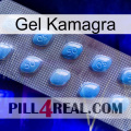 Gel Kamagra viagra3